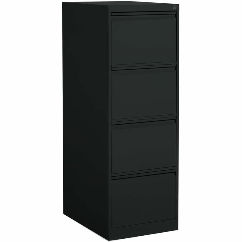Image MVL25 Series Legal Size Vertical File