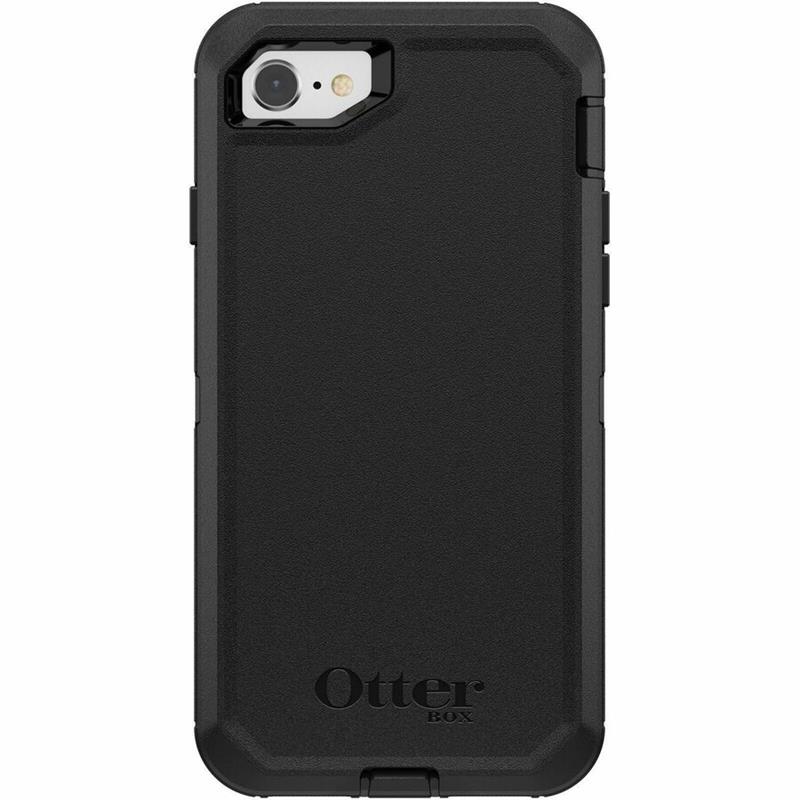 Image DEFENDER IPHONE 8/7/SE2020 CASE BK
