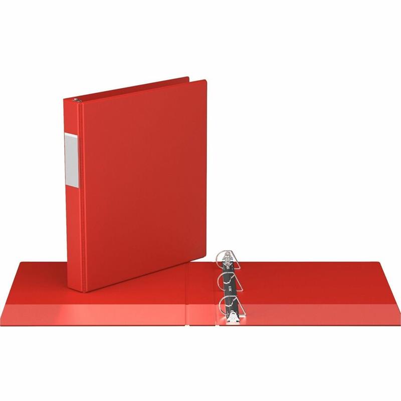 Image Essential D-Ring Binder