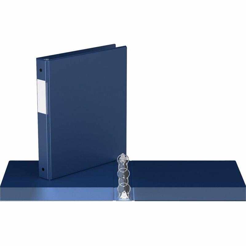 Image Round Ring Essential Binder