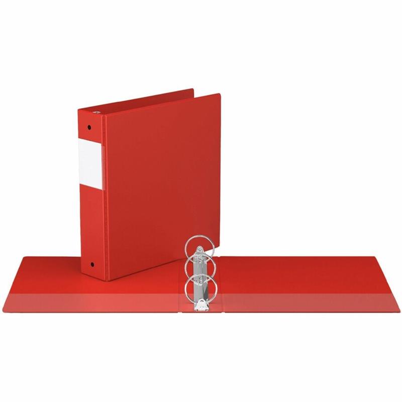 Image Round Ring Essential Binder