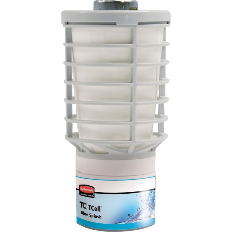 Image AIR FRESH.REFILL TCELL BL.SPLASH