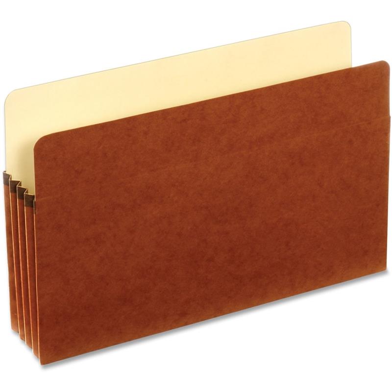 Image REDROPE FILE PKT LGL SZ 3.5"