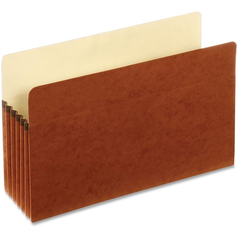 Image FILE POCKET LEGAL 5-1/4in