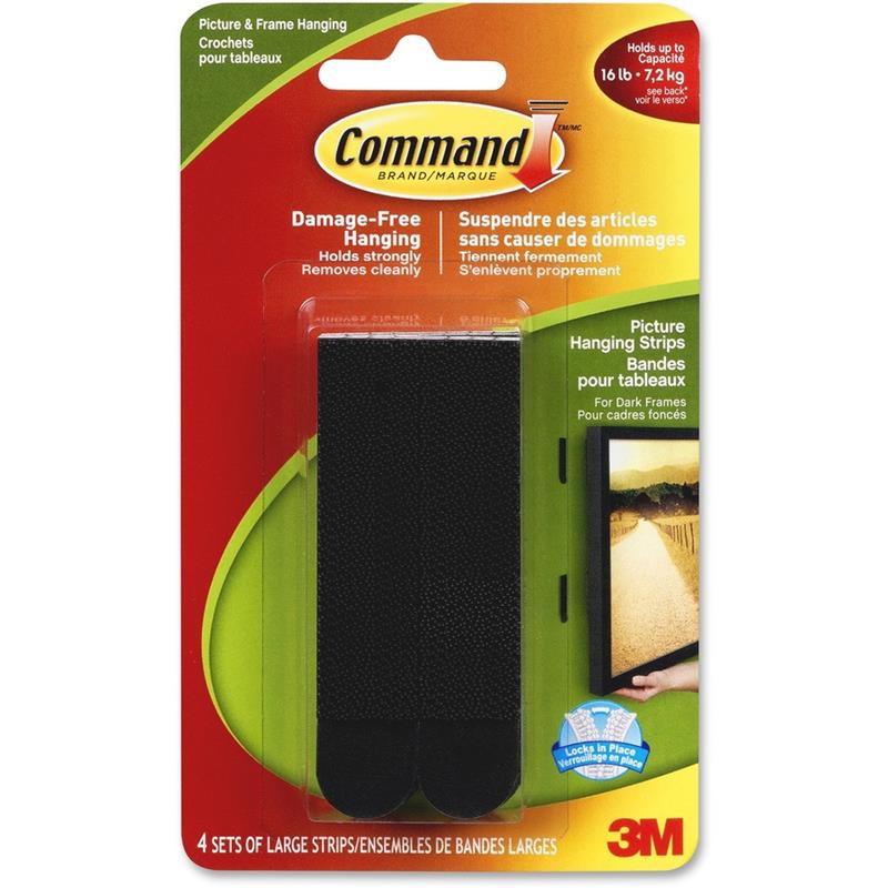Image Command™ Picture Hanging Strips