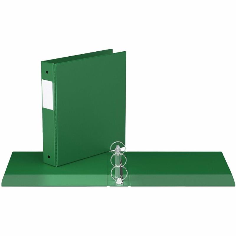 Image Round Ring Essential Binder