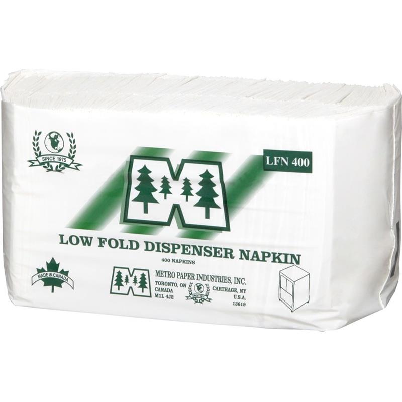 Image Esteem Junior Dinner Napkins