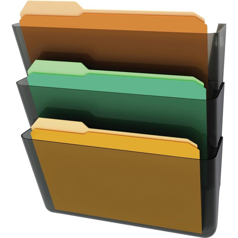 Image EZ Link® Stackable DocuPocket®
