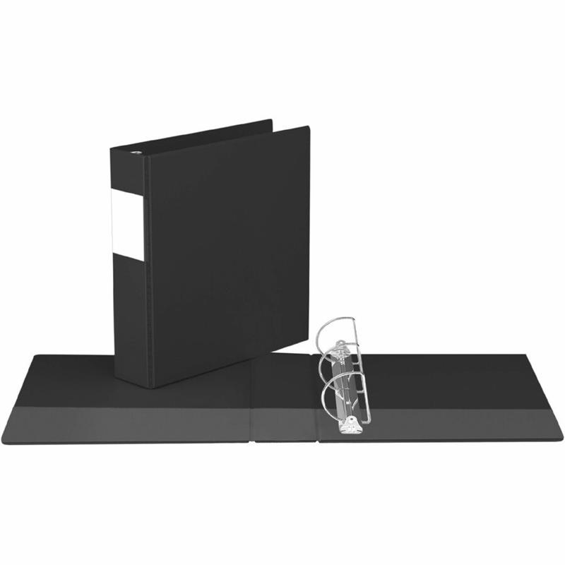 Image Essential D-Ring Binder