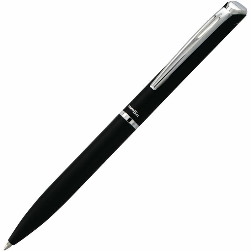 Image Energel® Retractable Rollerball Pen