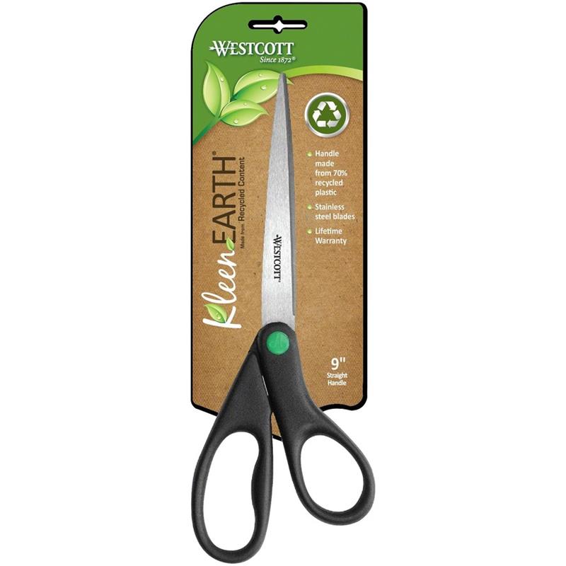 Image KleenEarth® Hard Handle Scissors