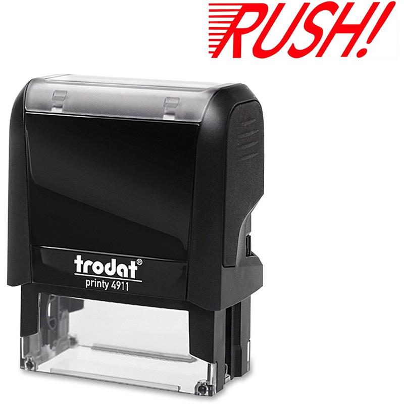 Image STAMP RUSH ENGLISH
