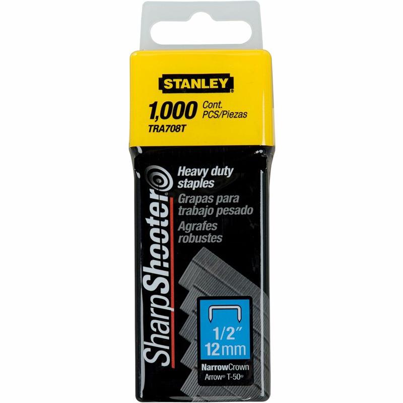 Image Heavy Duty Staples