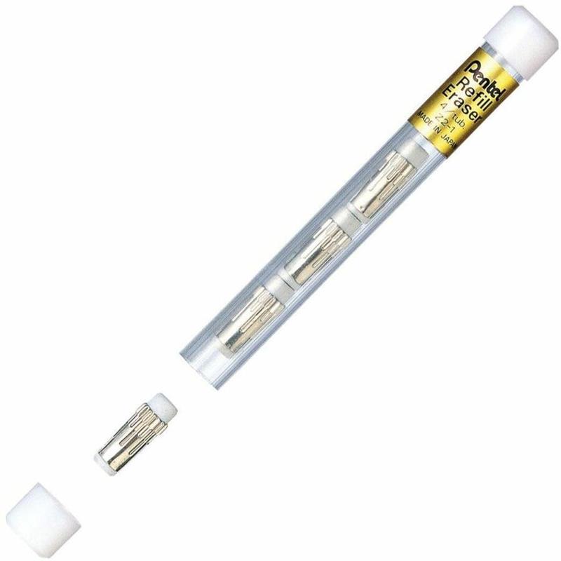 Image Eraser Refill