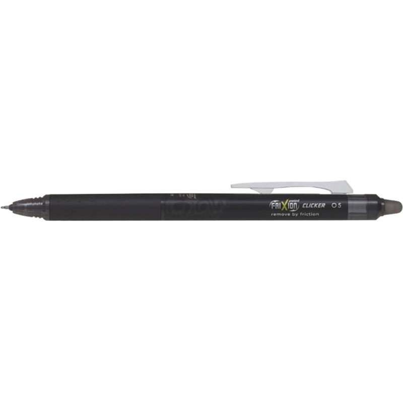 Image FriXion® Ball Clicker Retractable Erasable Pen