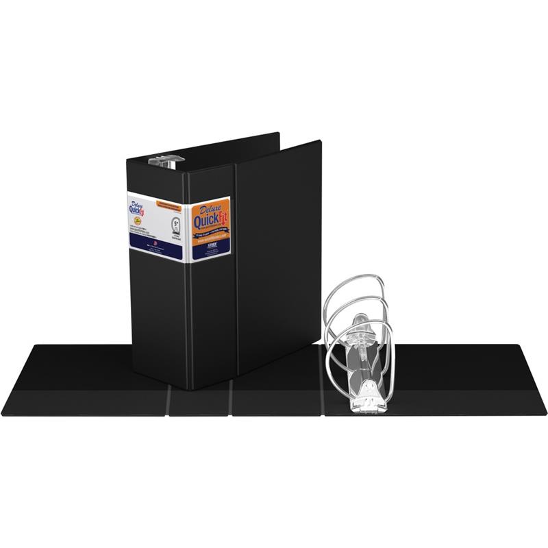 Image QuickFit® Heavy-Duty Binder