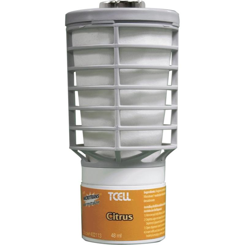 Image AIR FRESH.REFILL TCELL CITRUS