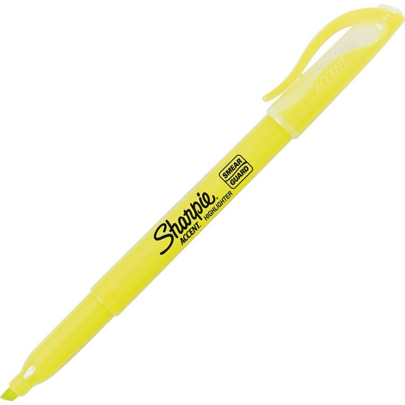 Image HL POCKET CHISEL YELLOW (12)