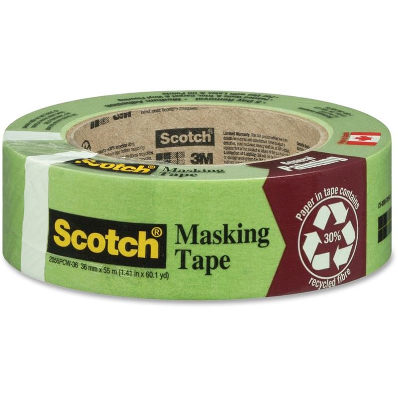Image Scotch® Masking Tape