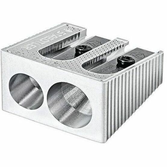 Image Metal Pencil Sharpener
