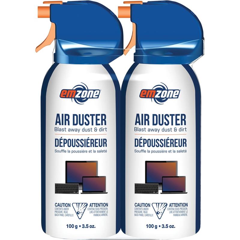 Image CLEAN AIR DUSTER 3.5 OZ (2)