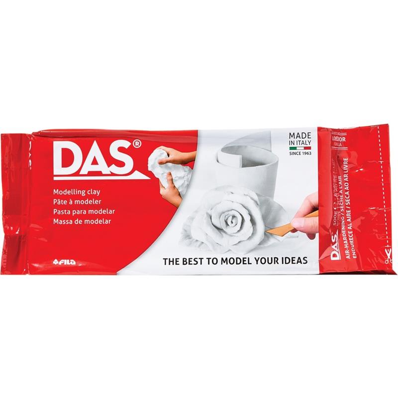 Image DAS® Modelling Clay