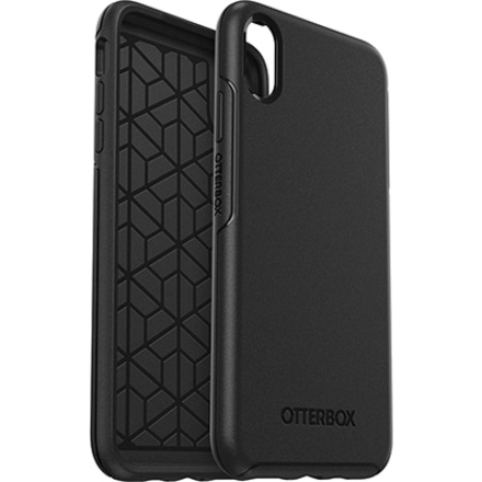 Image Symmetry Case