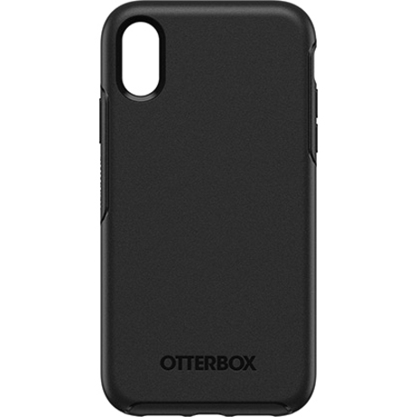 Image Symmetry Case