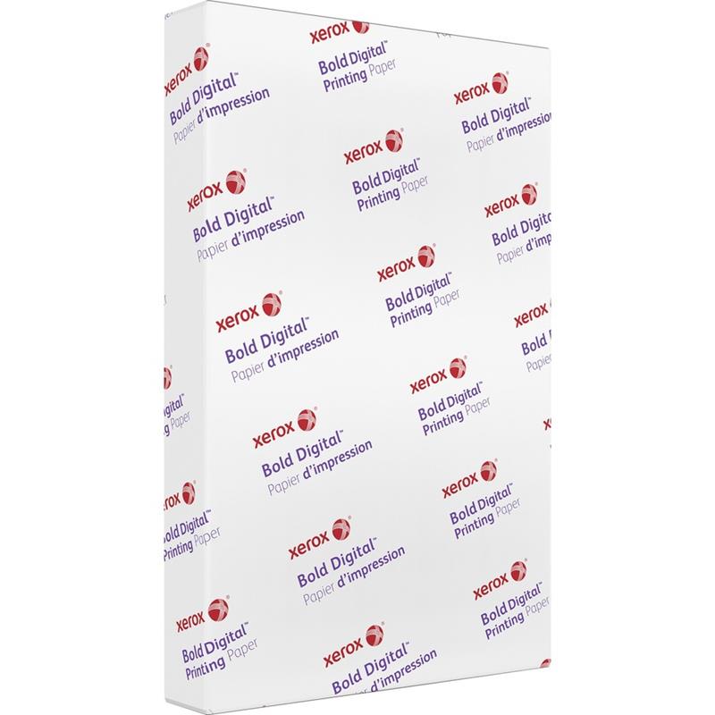 Image XEROX BOLD 24LB 98B 11X17 (500)