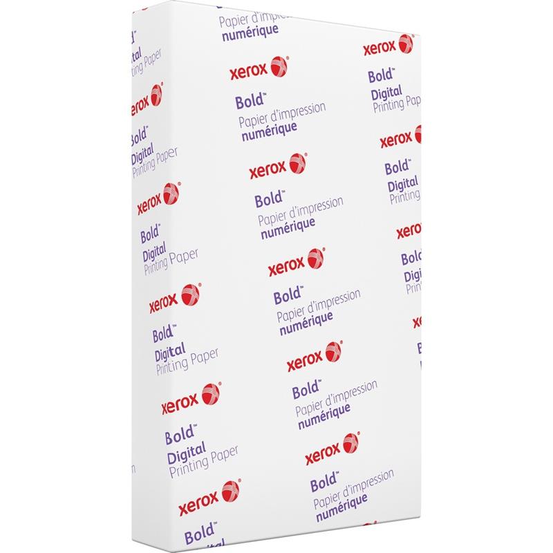 Image XEROX BOLD 24LB 98B LEGAL (500)
