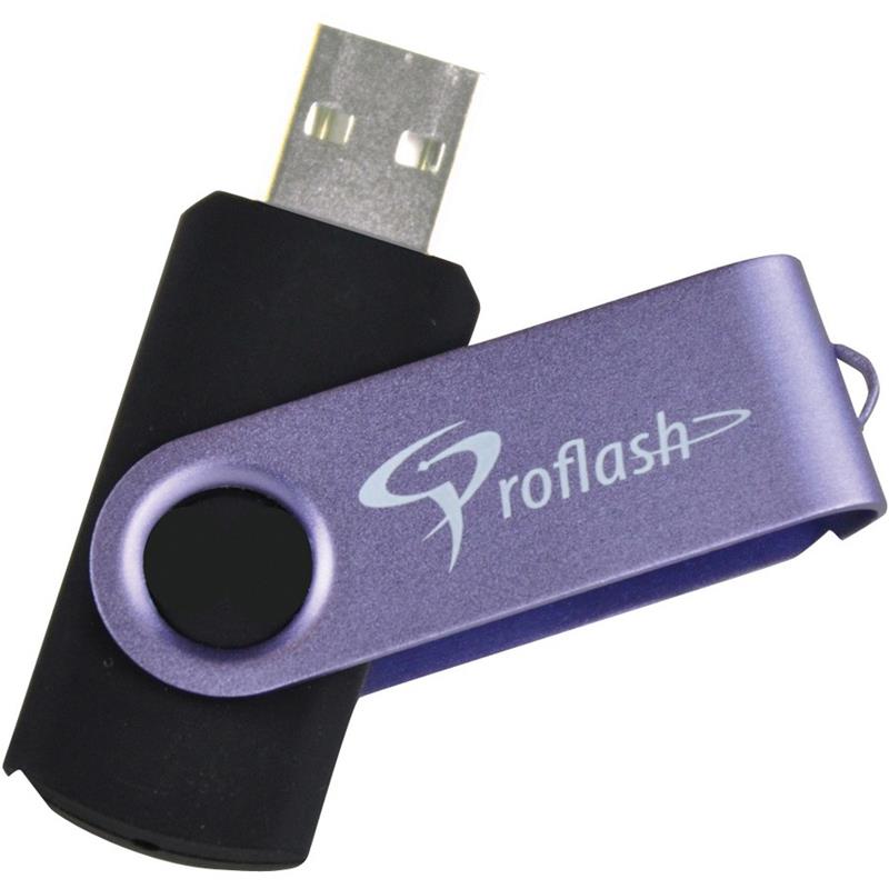 Image FLIP-FLASH DRIVE 64GB PPL