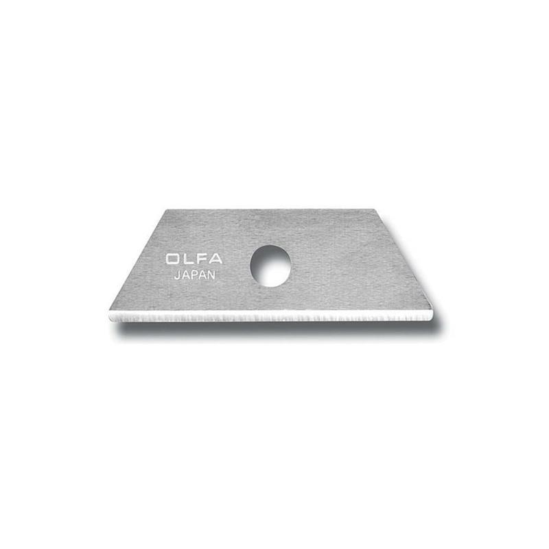 Image RSKB-2 Rounded Tip Safety Blade