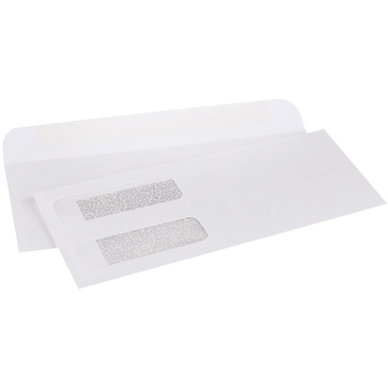 Image Security Envelope