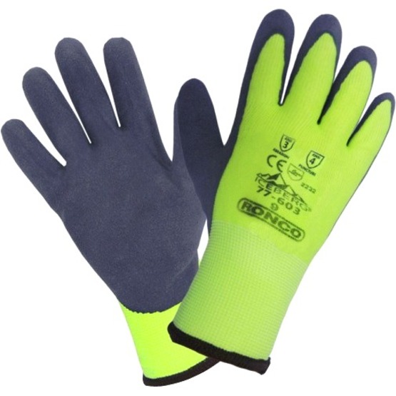 Image ICEBERG HIVIZ GLOVES X- LARGE (6)