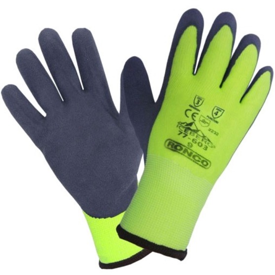 Image ICEBERG HIVIZ GLOVES XX-LARGE (6)