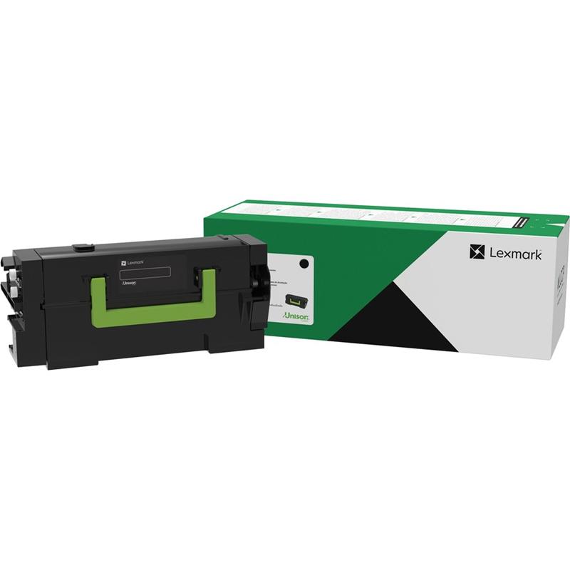 Image 58D1U00 Toner Cartridge