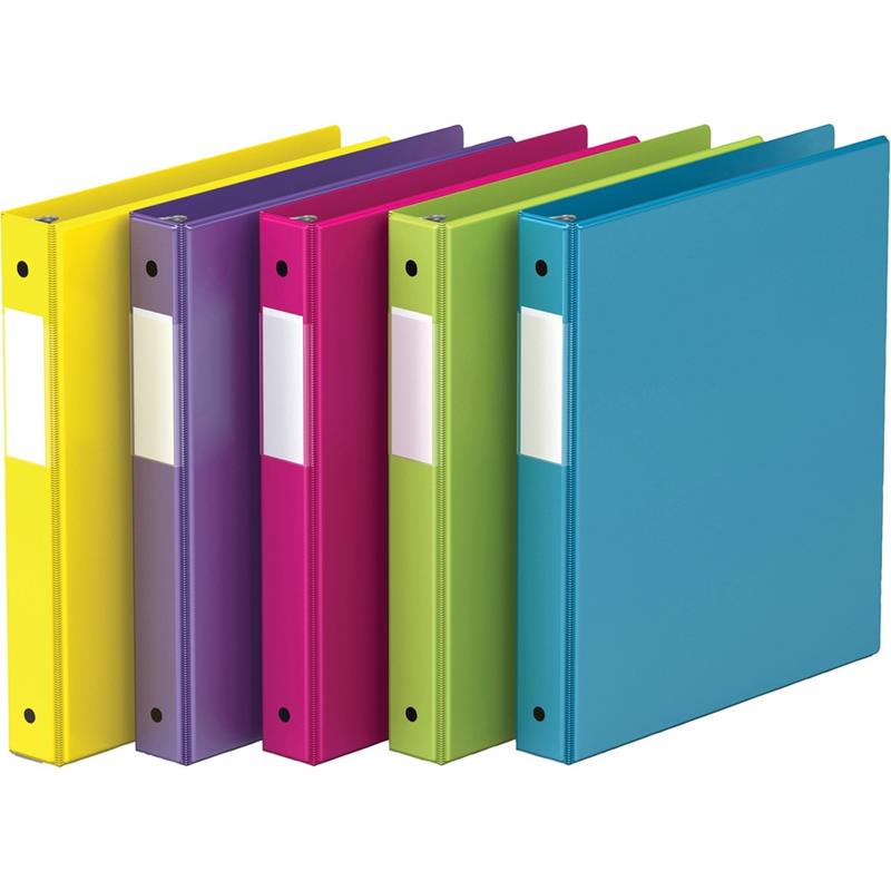 Image Ring Binder