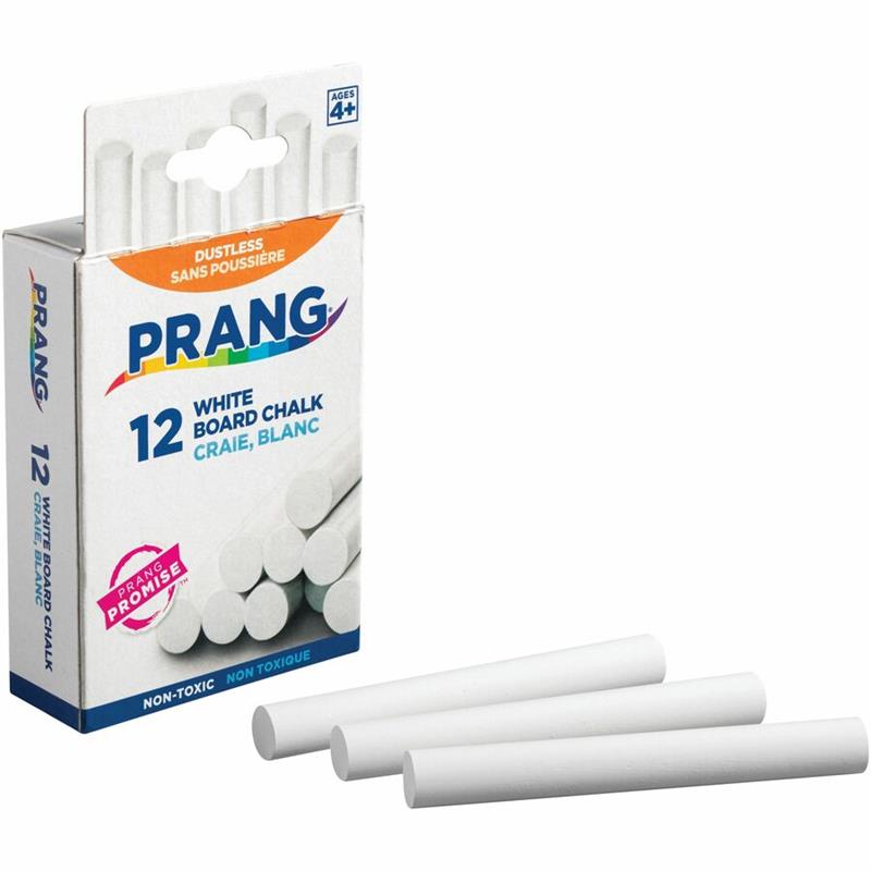 Image PRANG CHALK WHITE (12)
