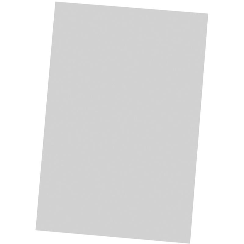 Image CONSTR.PAP.12X18 GREY (48)
