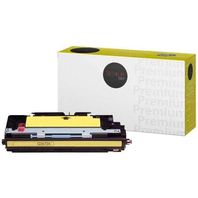 Image Compatible Toner Cartridge (Alternative to HP 70A)