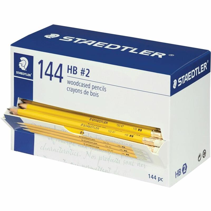Image Woodcased Pencils