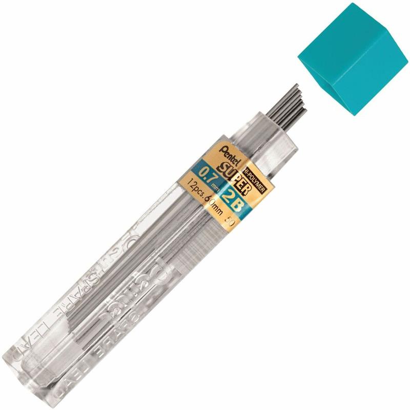 Image LEAD 0.7mm 2B (12)