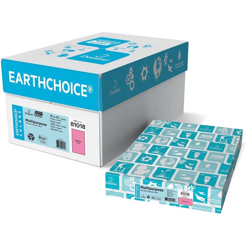 Image Lettermark® Multipurpose Coloured Paper