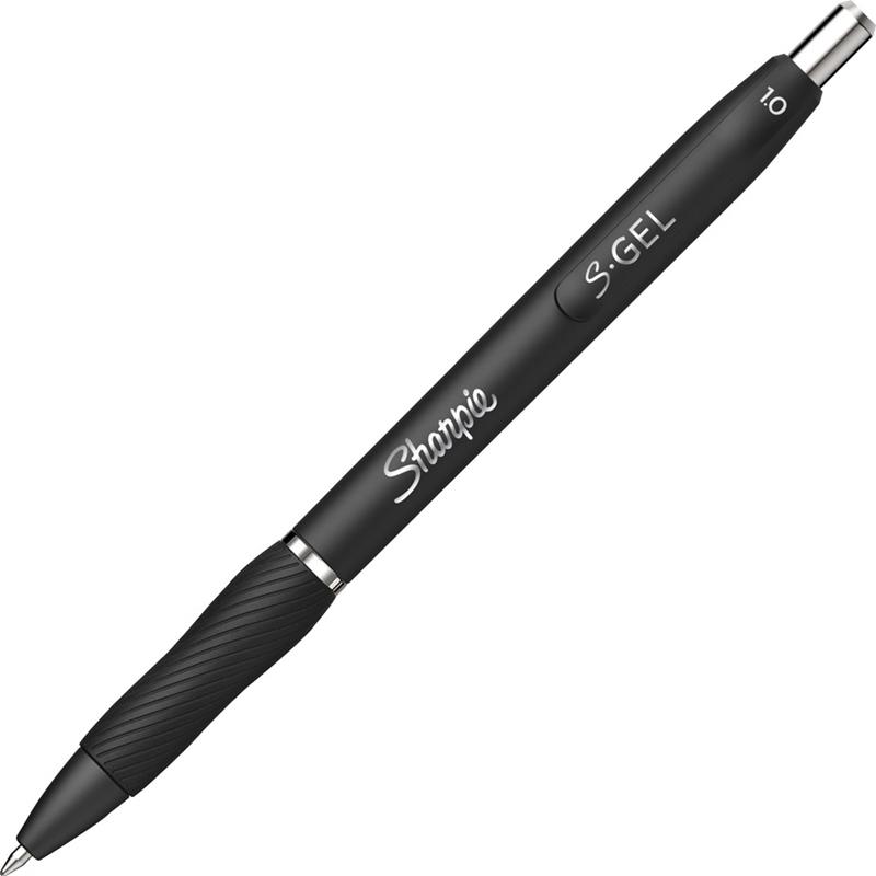 Image S.Gel Retractable Pen