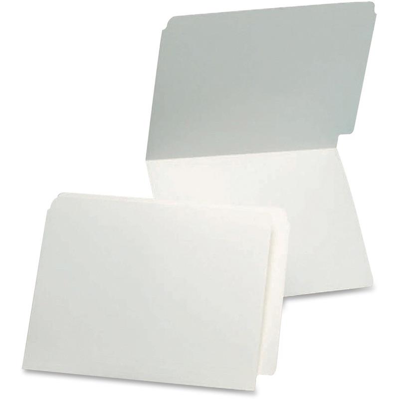 Image End Tab File Folder