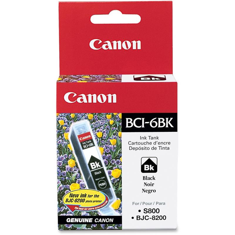 Image BCI-6C Ink Jet Cartridge