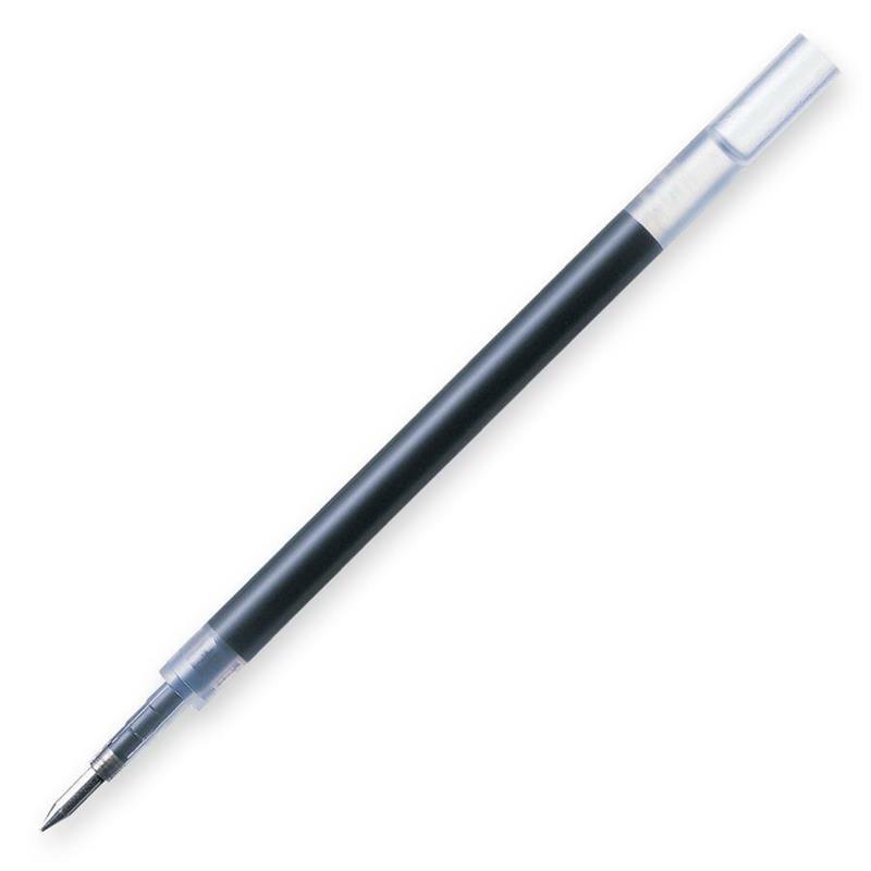 Image REFILL JF SARASA 0.7mm.GEL BLK