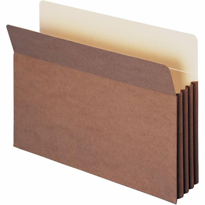 Image Tuff® Pocket