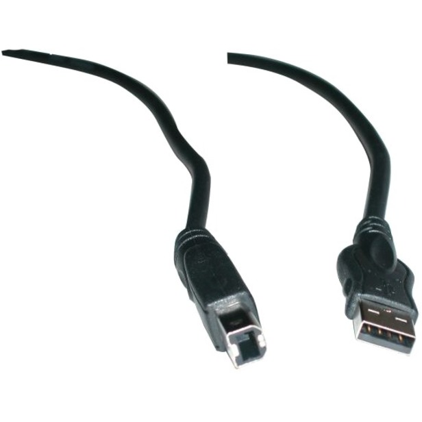 Image USB A Male/ A PCB Female Extension