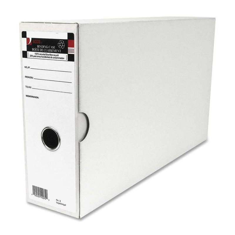 Image Binding Case